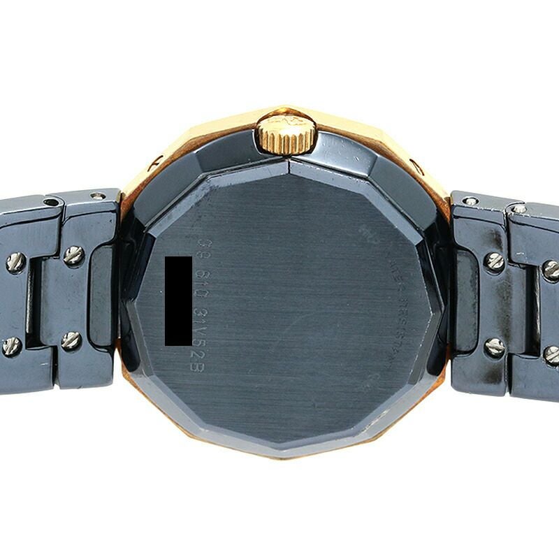 【中古】CORUM  ADMIRAL’S CUP  コルム アドミラルズカップ ガンブルー 39.610.31V52B