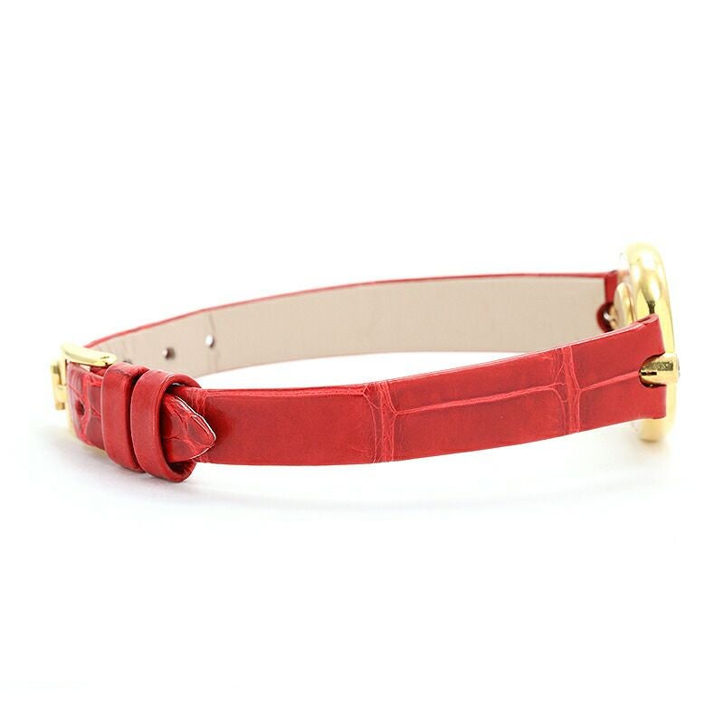 【中古】CHOPARD  HAPPY DIAMOND  ショパール ハッピーダイヤモンド 20/3929