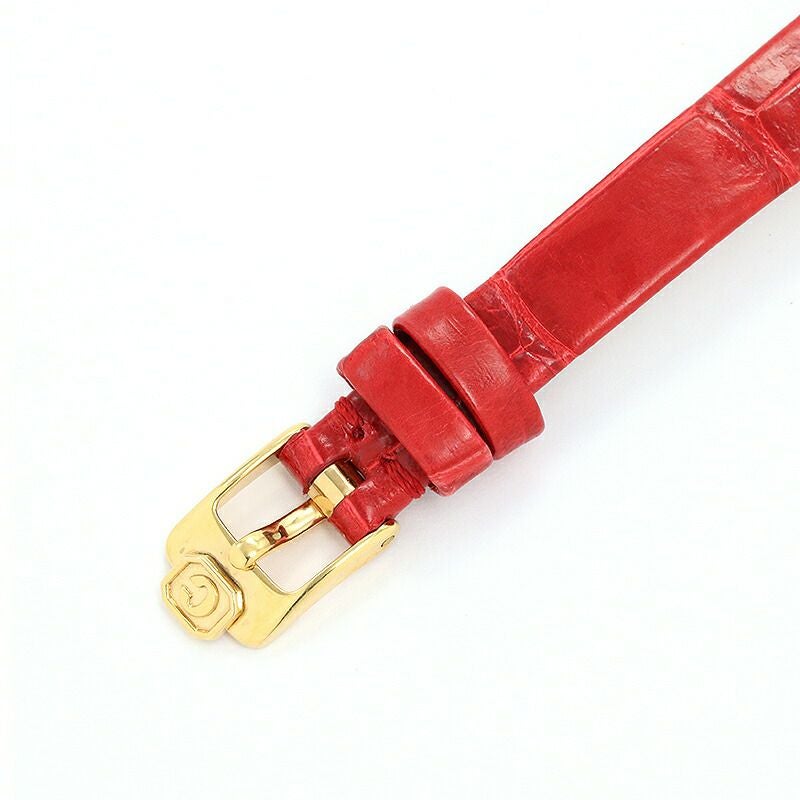 中古】CHOPARD HAPPY DIAMONDS ショパール ハッピーダイヤモンド 20