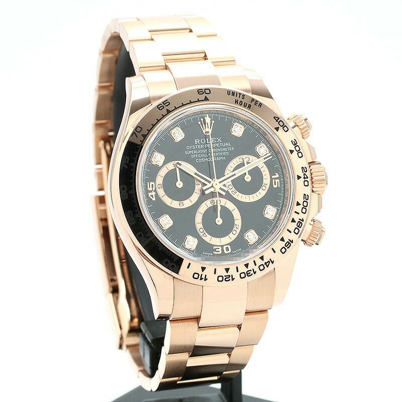 中古】ROLEX COSMOGRAPH DAYTONA ロレックス デイトナ 116505G