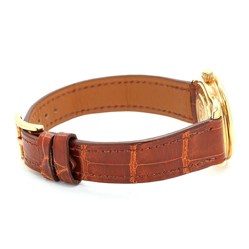 【中古】HERMES  ARCEAU  エルメス アルソー AR5.285 (W028159W00)