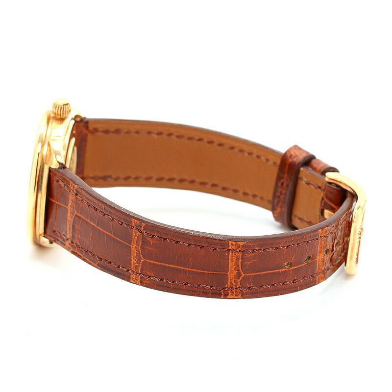 【中古】HERMES  ARCEAU  エルメス アルソー AR5.285 (W028159W00)