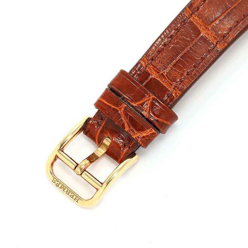 【中古】HERMES  ARCEAU  エルメス アルソー AR5.285 (W028159W00)