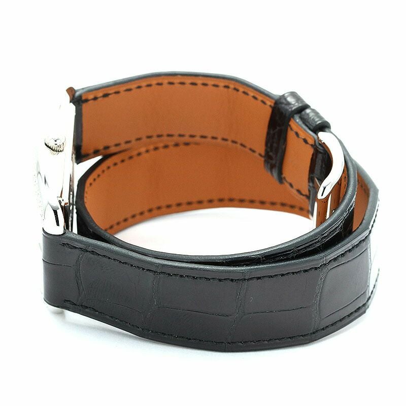 中古】HERMES CAPE COD DOUBLE TOUR エルメス ケープコッド ドゥブル