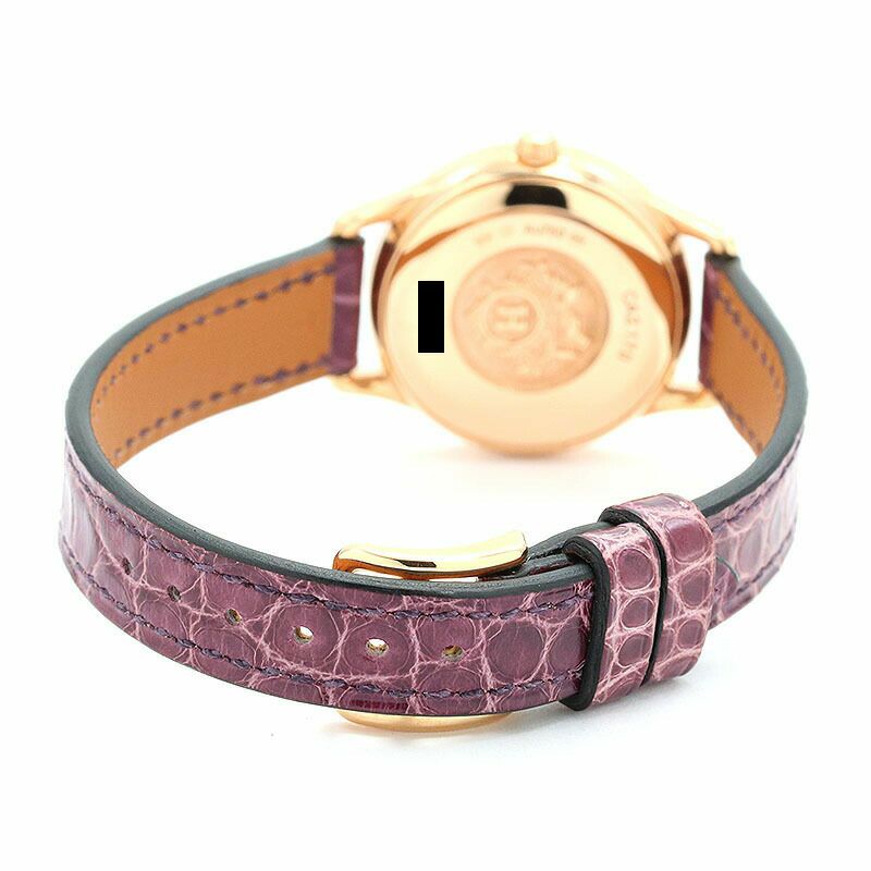 中古】HERMES SLIM D'HERMES エルメス スリム ドゥ エルメス CA2.170 中古】HERMES SLIM D'HERMES エルメス スリム ドゥ エルメス CA2.170