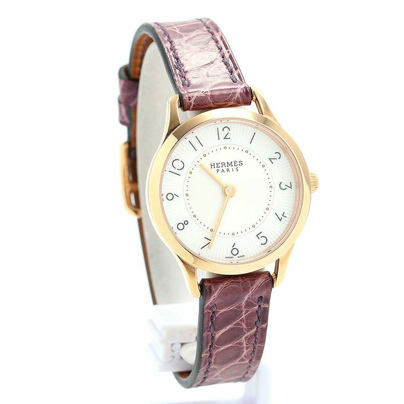 中古】HERMES SLIM D'HERMES エルメス スリム ドゥ エルメス CA2.170 中古】HERMES SLIM D'HERMES エルメス スリム ドゥ エルメス CA2.170