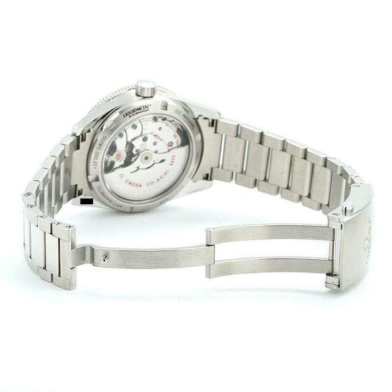 【中古】OMEGA  SEAMASTER 300 MASTER CO-AXIAL CHRONOMETER 41MM  オメガ シーマスター300 マスターコーアクシャル クロノメーター 41MM 233.30.41.21.01.001