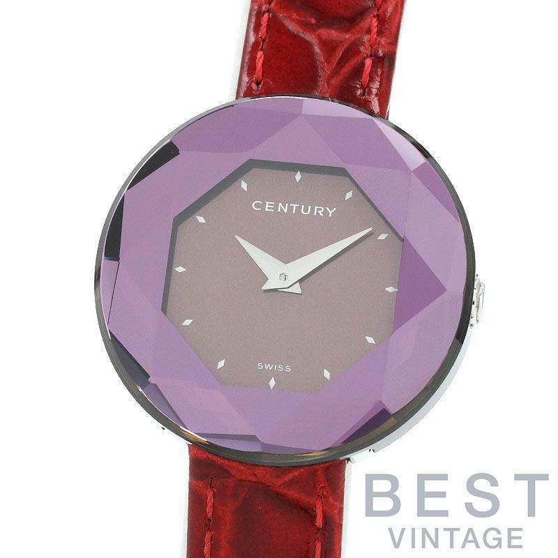 【中古】CENTURY  COUTURE  センチュリー クチュール 832.92.S.M3I.12.CQK