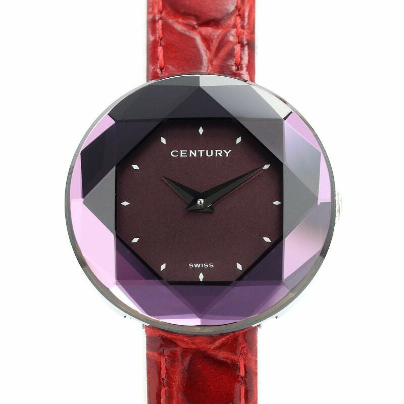 【中古】CENTURY  COUTURE  センチュリー クチュール 832.92.S.M3I.12.CQK