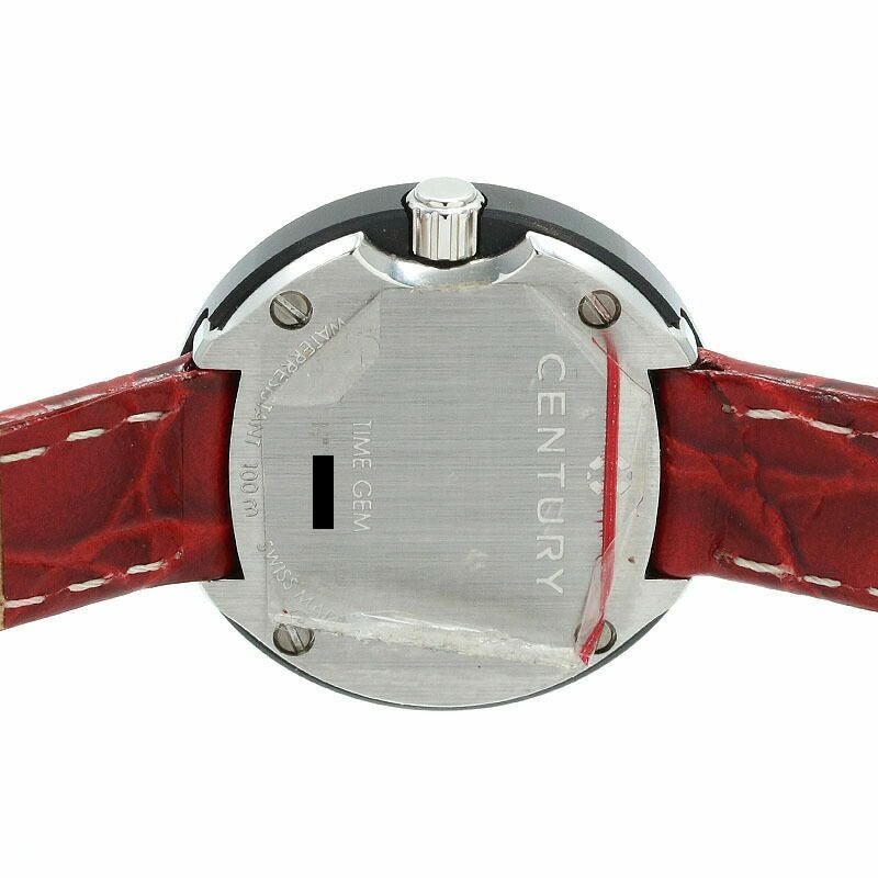 【中古】CENTURY  COUTURE  センチュリー クチュール 832.92.S.M3I.12.CQK