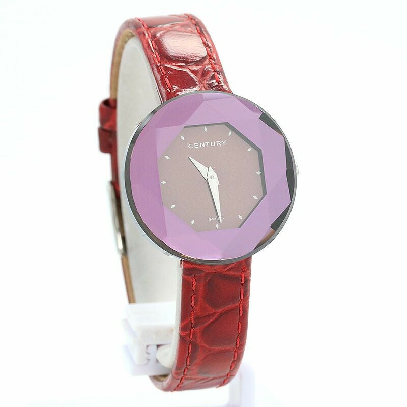 【中古】CENTURY  COUTURE  センチュリー クチュール 832.92.S.M3I.12.CQK