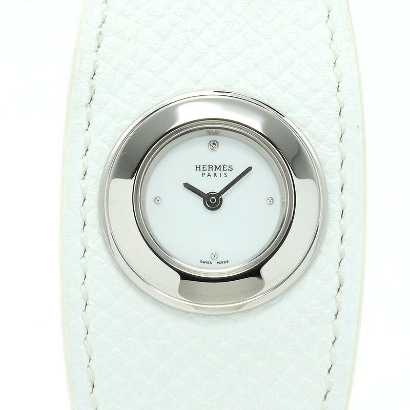 【中古】HERMES  FAUBOURG MANCHETTE  エルメス フォーブル マンシェット FG2.110 (041884WW00)