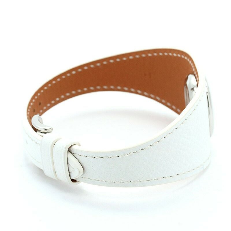 【中古】HERMES  FAUBOURG MANCHETTE  エルメス フォーブル マンシェット FG2.110 (041884WW00)