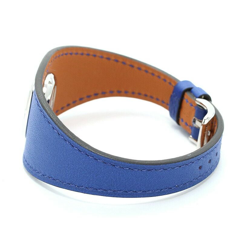 【中古】HERMES  FAUBOURG MANCHETTE  エルメス フォーブル マンシェット FG2.110 (042203WW00)