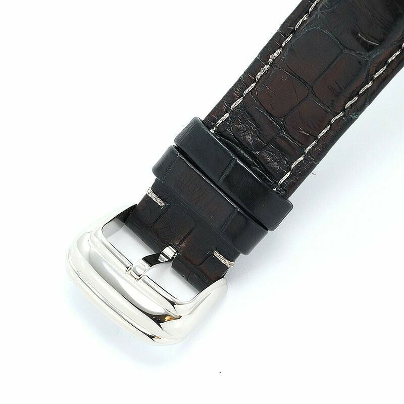 中古】FRANCK MULLER CONQUISTADOR JOKER CHRONOGRAPH フランク