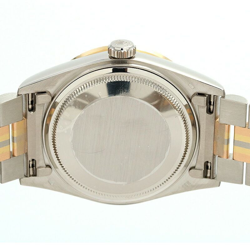 【中古】ROLEX  OYSTER PERPETUAL DAY-DATE TRIDOR  ロレックス オイスターパーペチュアル デイデイト トリドール 18129BIC