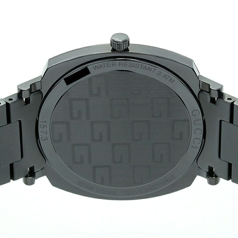 中古】GUCCI GRIP グッチ グリップ YA157429(157.3)|ヴィンテージ 中古】GUCCI GRIP グッチ グリップ YA157429(157.3)|ヴィンテージ