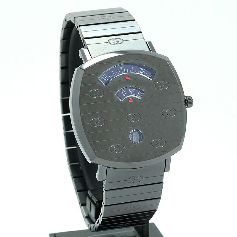中古】GUCCI GRIP グッチ グリップ YA157429（157.3）｜ヴィンテージ 