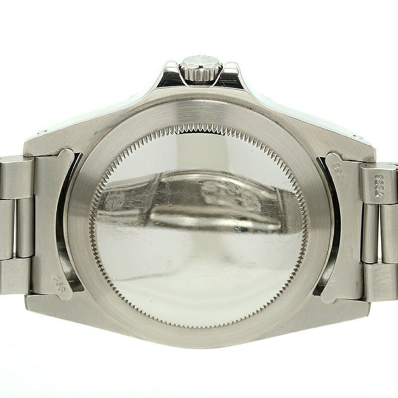【中古】ROLEX  EXPLORER II  ロレックス エクスプローラーII 1655