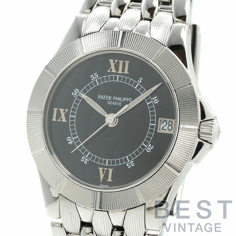 中古】PATEK PHILIPPE NEPTUNE パテック・フィリップ ネプチューン