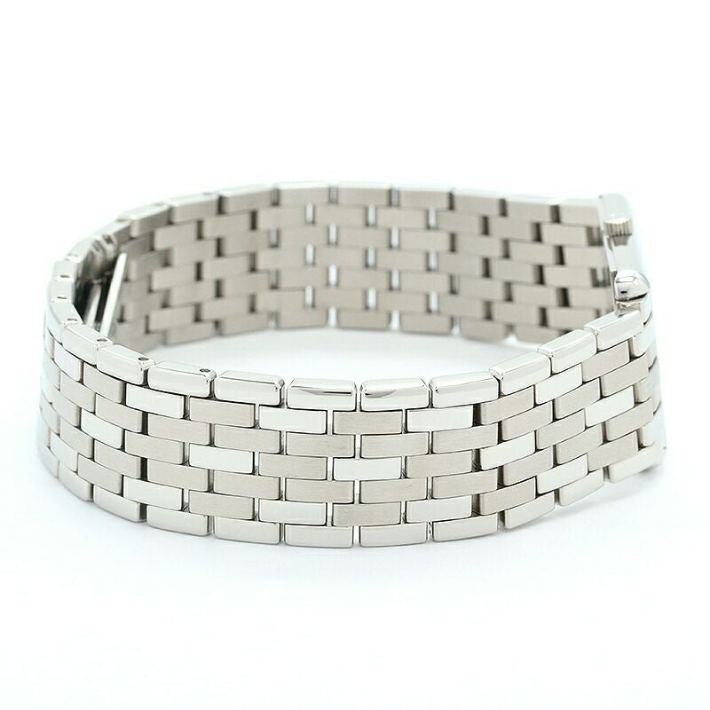 【仮】コンコルド【CONCORD】デリリューム14.C1.669.0レディースホワイトシェルステンレススティール腕時計時計DELIRIUMWHITESHELLSS【中古】