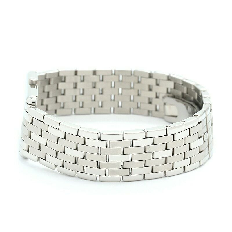 【仮】コンコルド【CONCORD】デリリューム14.C1.669.0レディースホワイトシェルステンレススティール腕時計時計DELIRIUMWHITESHELLSS【中古】