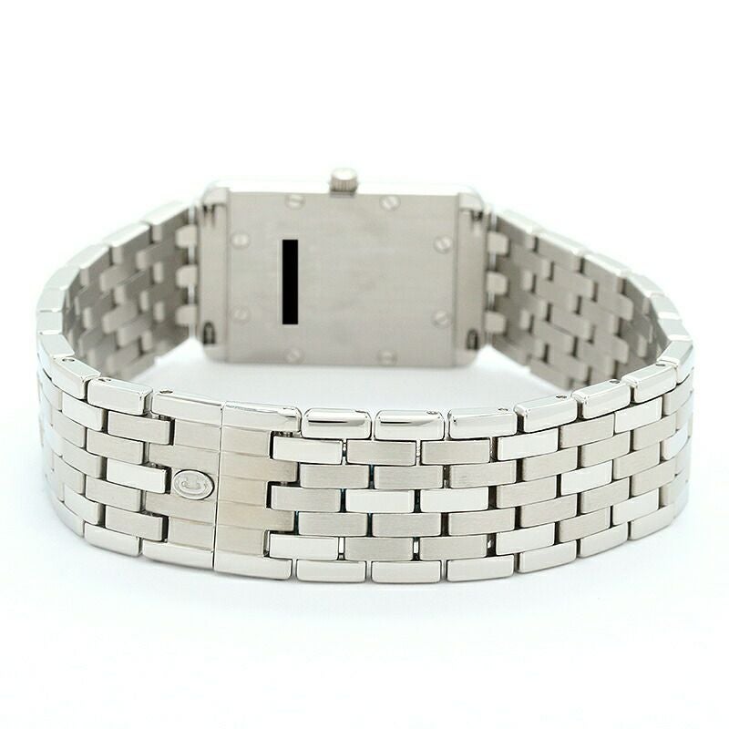 【仮】コンコルド【CONCORD】デリリューム14.C1.669.0レディースホワイトシェルステンレススティール腕時計時計DELIRIUMWHITESHELLSS【中古】