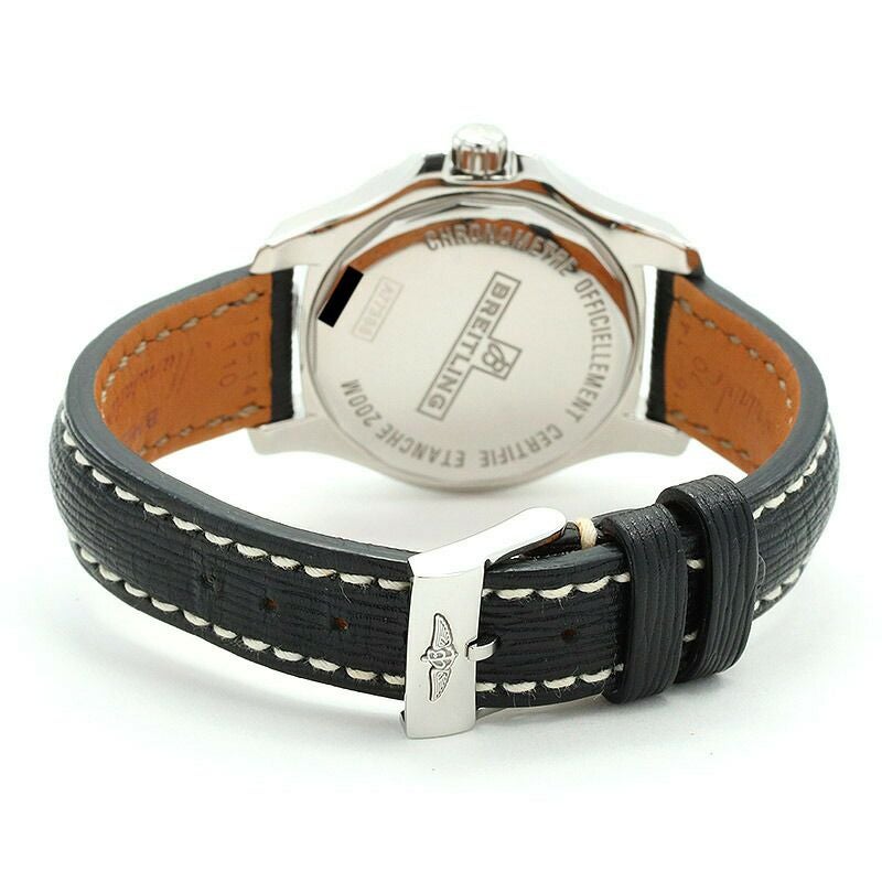 【中古】BREITLING  <br>COLT LADY  <br>ブライトリング <br>コルト レディ <br>A7738811/BD46/208X/A14BA.1 (A779B46HBA)