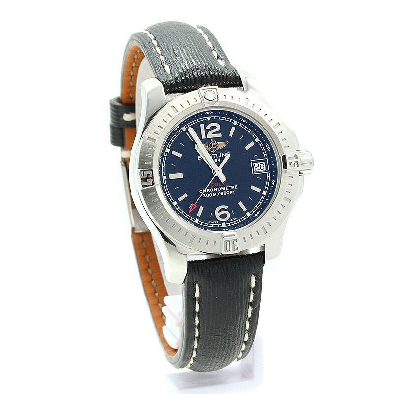 【中古】BREITLING  <br>COLT LADY  <br>ブライトリング <br>コルト レディ <br>A7738811/BD46/208X/A14BA.1 (A779B46HBA)