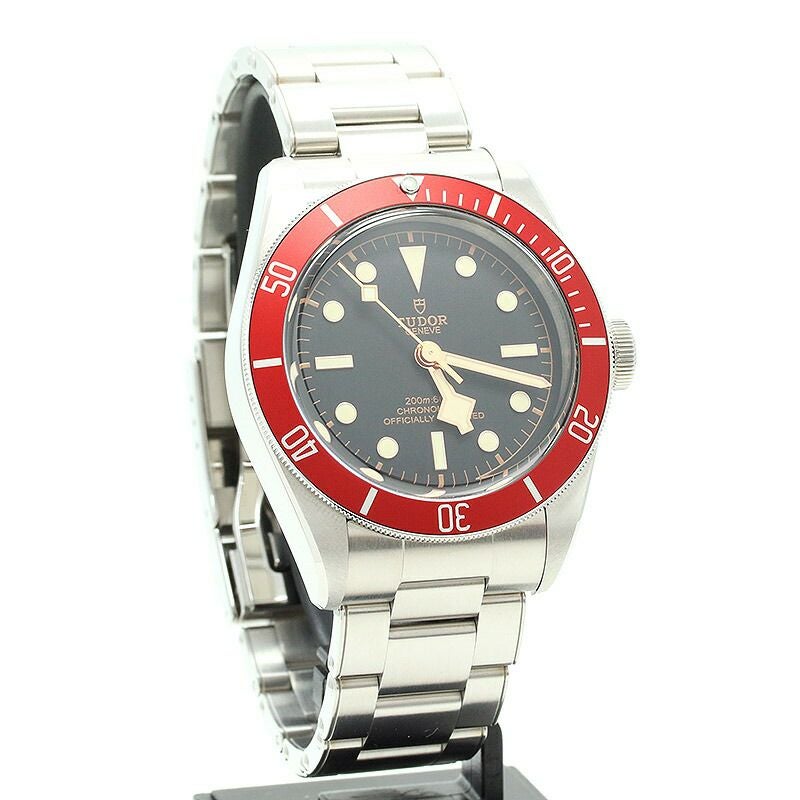 中古】TUDOR BLACK BAY チューダー ブラックベイ 79230R (M79230R-0012