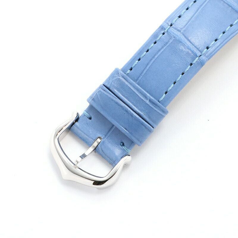 中古】CARTIER PASHA DE CARTIER CLASSIQUE WATCH / PASHA 32 GRID