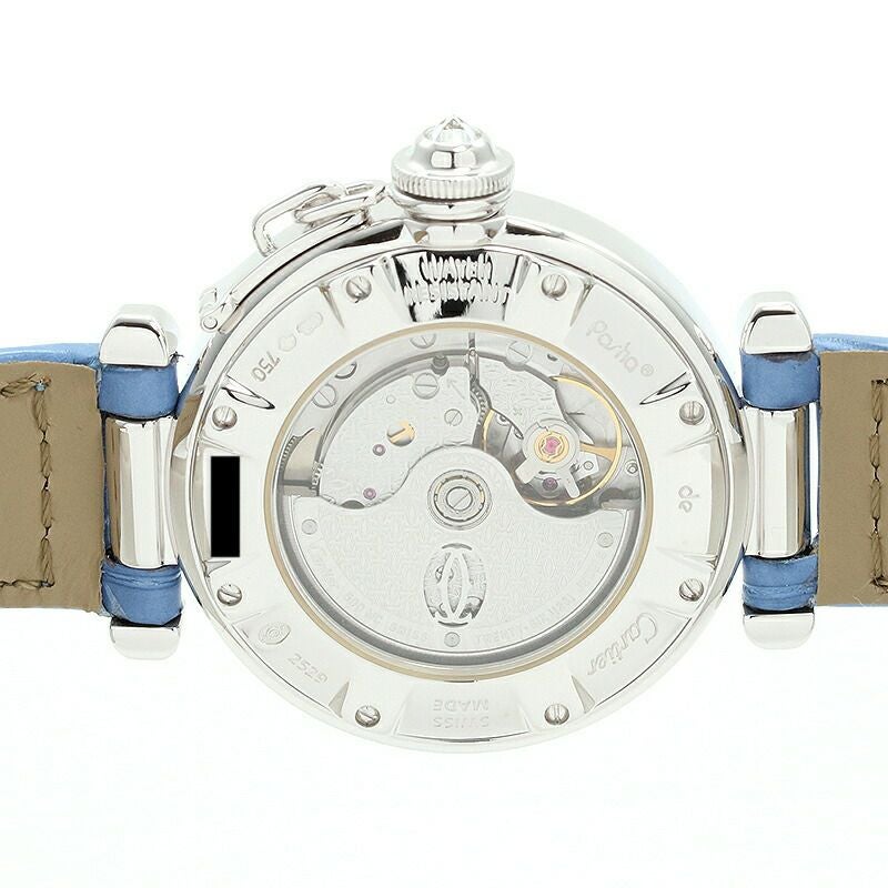 カルティエ Cartier パシャ32㎜ 腕時計 ボーイズ【中古】 Cartier - カルティエ Cartier パシャ32㎜ 腕時計 ボーイズ【中古】の
