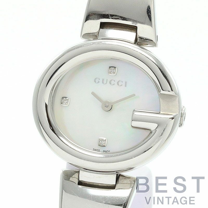 中古】GUCCI GUCCISSIMA グッチ グッチシマ YA134504 (134.5