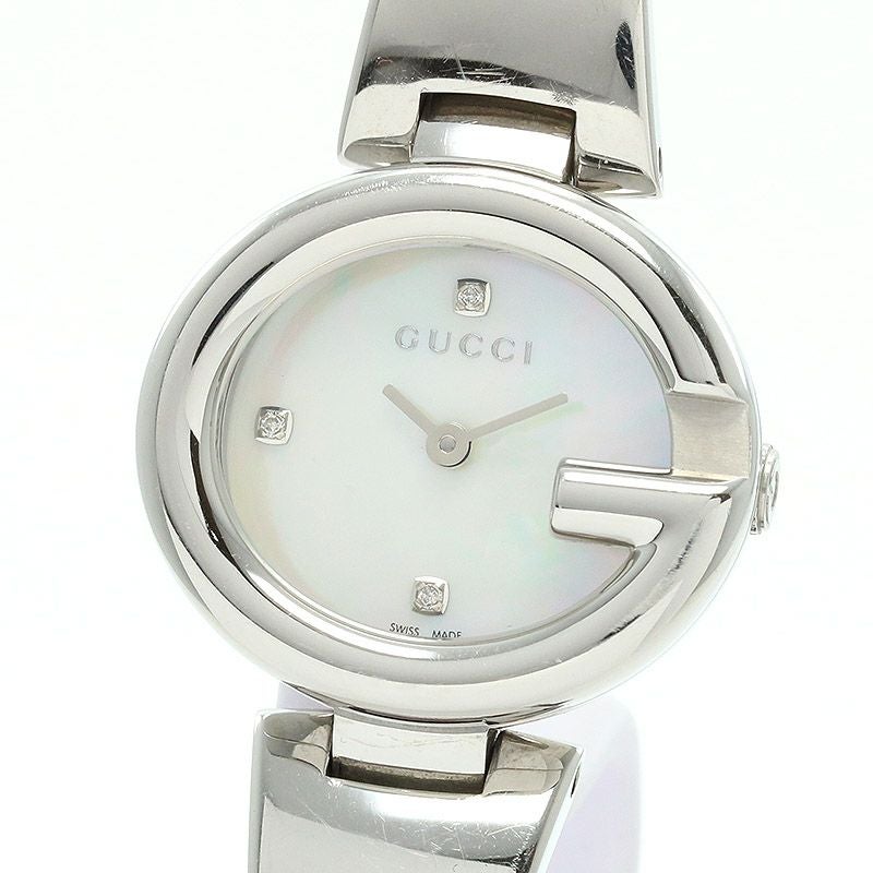 【中古】GUCCI  GUCCISSIMA  グッチ グッチシマ YA134504 (134.5)