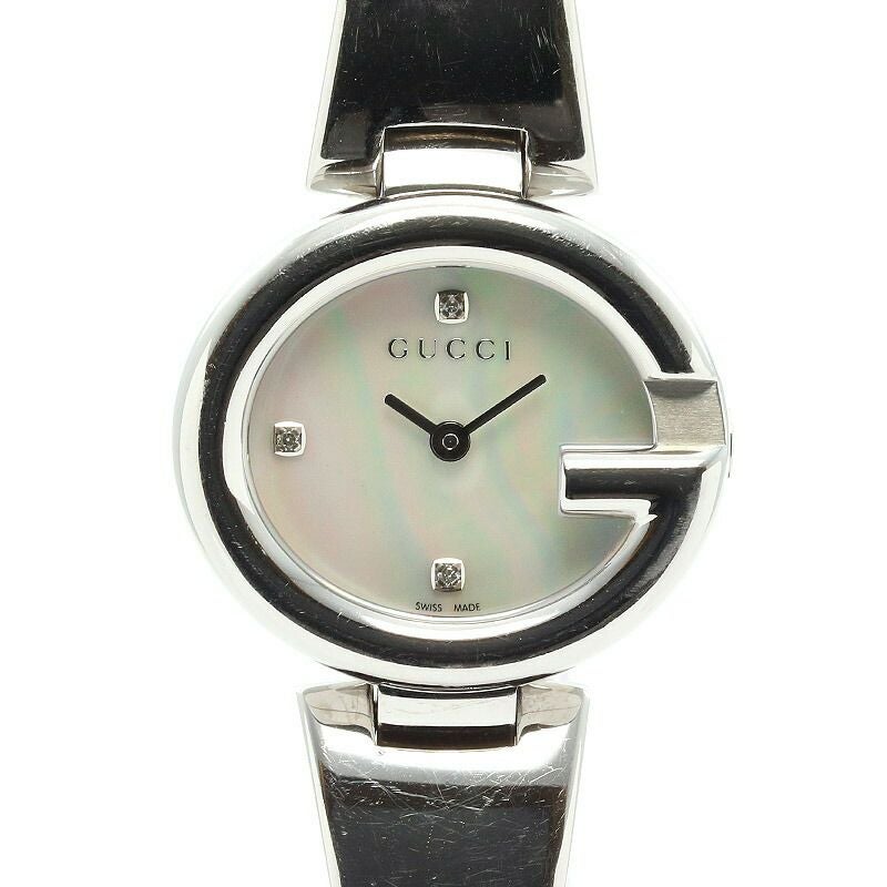 【中古】GUCCI  GUCCISSIMA  グッチ グッチシマ YA134504 (134.5)