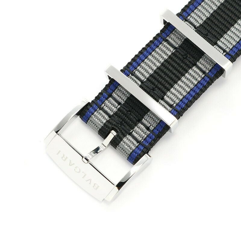 中古】BVLGARI BVLGARI BVLGARI FRAGMENT DESIGN SPECIAL EDITION OF