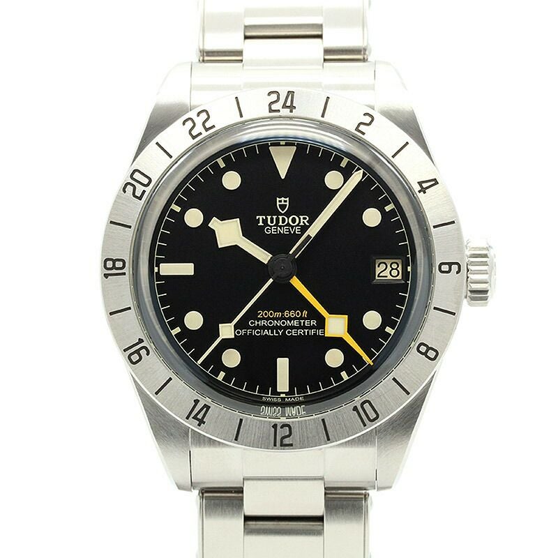 中古】TUDOR BLACK BAY PRO チューダー ブラックベイ プロ 79470