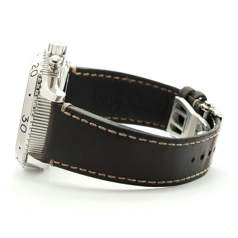 中古】BREGUET TYPE XXI ブレゲ タイプXXI 3817ST/X2/3ZU