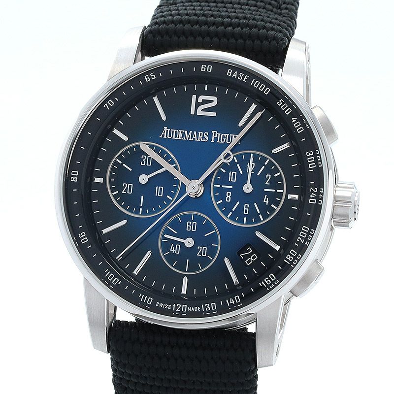 中古】AUDEMARS PIGUET CODE 11.59 BY AUDEMARS PIGUET オーデマ・ピゲ