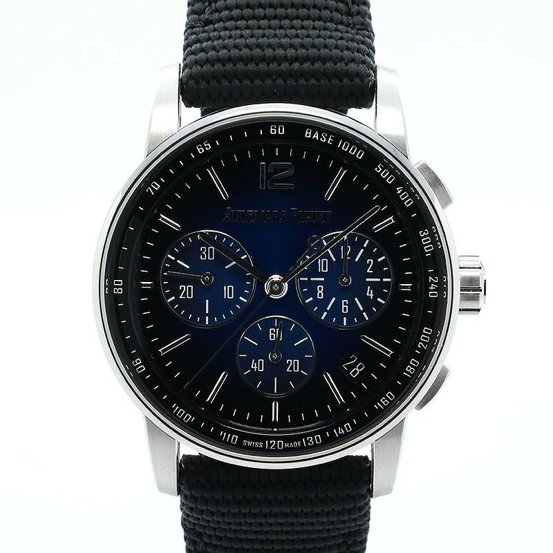 中古】AUDEMARS PIGUET CODE 11.59 BY AUDEMARS PIGUET オーデマ・ピゲ
