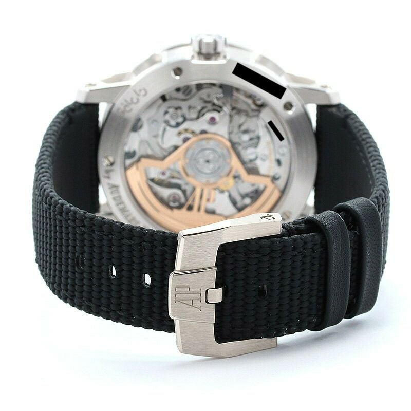 中古】AUDEMARS PIGUET CODE 11.59 BY AUDEMARS PIGUET オーデマ・ピゲ