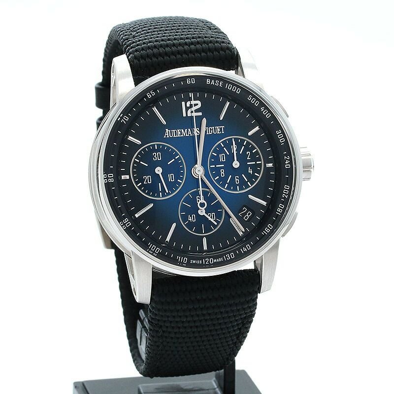 中古】AUDEMARS PIGUET CODE 11.59 BY AUDEMARS PIGUET オーデマ・ピゲ