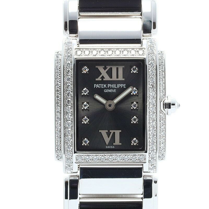 中古】PATEK PHILIPPE TWENTY-4 パテック・フィリップ トゥエンティ