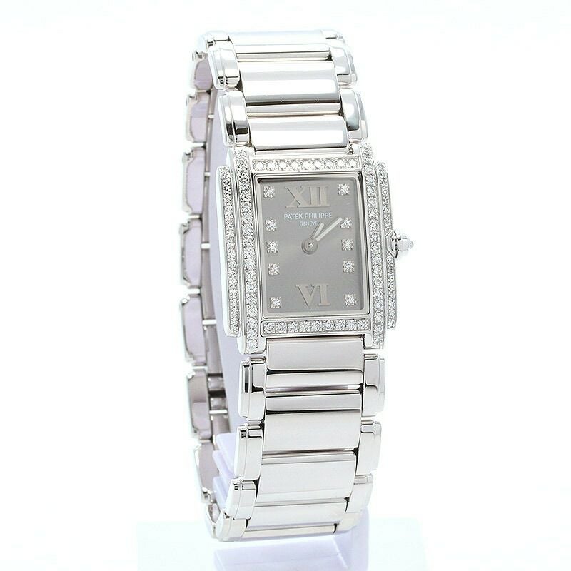 中古】PATEK PHILIPPE TWENTY-4 パテック・フィリップ トゥエンティ