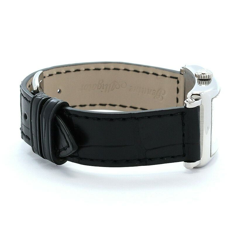【中古】FRANCK MULLER  LONG ISLAND MOTHER OF PEARL RELIEF  フランク・ミュラー ロングアイランド マザーオブパール レリーフ 902QZRELMOP