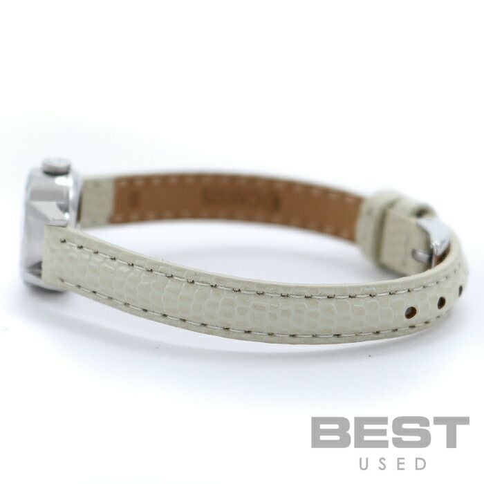 【仮】オメガ【OMEGA】デ・ヴィル551.044レディースシルバーステンレススティール腕時計時計DE-VILLESILVERSS【中古】