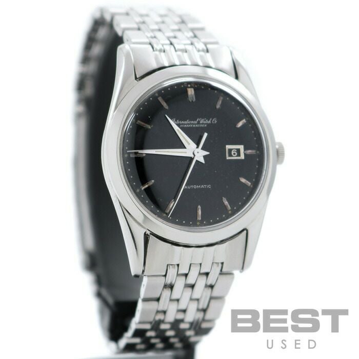 中古】IWC OLD INTER アイ・ダブリュー・シー オールド インター