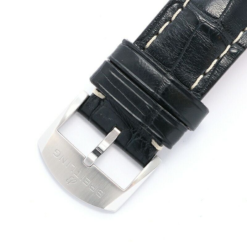 【中古】BREITLING  PREMIER B01 CHRONOGRAPH 42  ブライトリング プレミエ B01 クロノグラフ 42 AB0118221G1P2