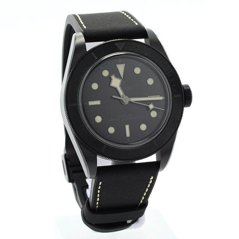 中古】TUDOR BLACK BAY CERAMIC チューダー ブラックベイ セラミック