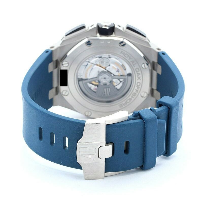 【中古】AUDEMARS PIGUET  ROYAL OAK OFFSHORE CHRONOGRAPH  オーデマピゲ ロイヤルオーク オフショア クロノグラフ 26401PO.OO.A018CR.01